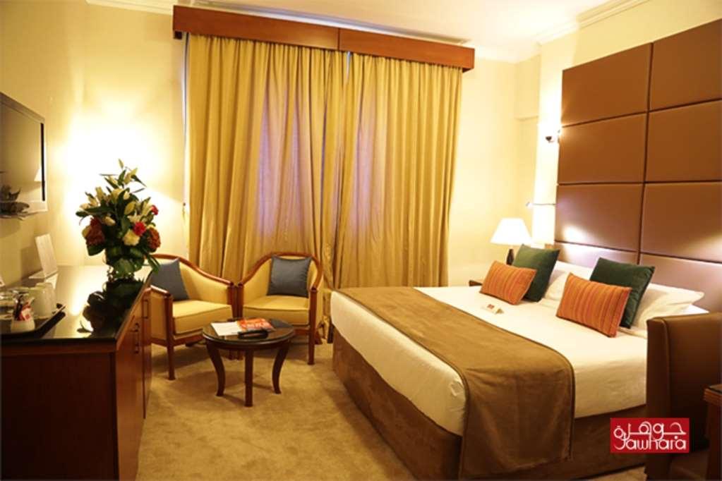The Park Hotel Formerly Дубай Стая снимка