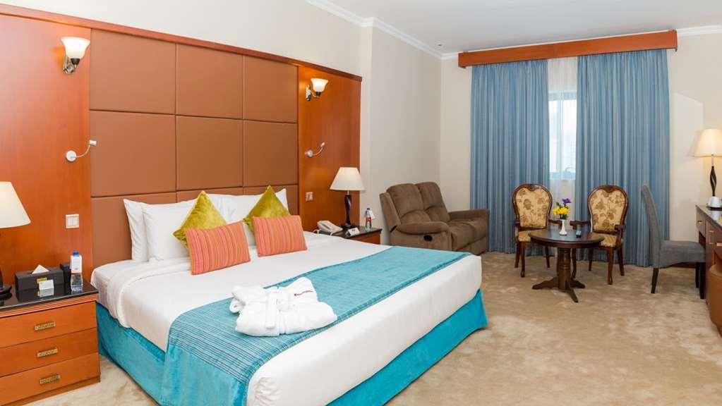 The Park Hotel Formerly Дубай Стая снимка